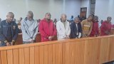 Trial of Lusikisiki massacre accused postponed for new evidence review