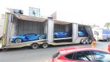 Lamborghinis, designer furniture seized in high-stakes raid on Hangwani Maumela's Sandton mansion