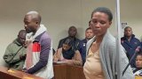 Khayelitsha couple faces bail opposition in horrific rape and murder case of seven-year-old girl