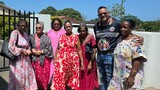Help The HOPE House provide safety and comfort for elderly women in Durban