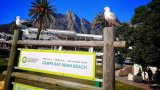 Cape Town' s eight beaches earn prestigious Blue Flag status for 2025/26