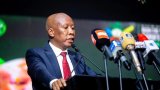 Malema calls for total ban on alcohol ads, says industry hides drinking’s social harm
