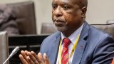 Parliament elects Molapi Lekganyane to lead probe into Mkhwanazi’s explosive SAPS allegations