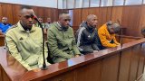 State reveals video evidence in Prasa manager Jacob Khoaele's murder case