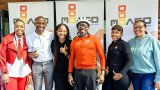 Global icon Anthony Hamilton partners to eliminate period poverty and empower young girls