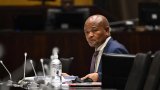 Mchunu' s ' links' to Cat Matlala risk ending minister' s political career