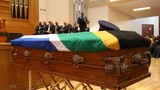 Community mourns the loss of Captain Arthur John Minnaar, a dedicated SAPS officer