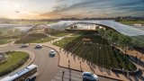 New Cape Winelands airport project secures major investment