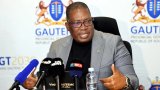Gauteng to launch its own political killings task team: Panyaza Lesufi
