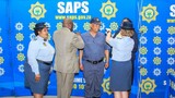 Highly decorated SAPS detective Colonel Somo appointed to lead Limpopo taxi violence unit