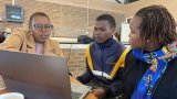 Buti Manamela's commitment to reform NSFAS and improve South Africa's education system