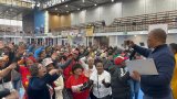 Khayelitsha residents confront councillors over accountability issues
