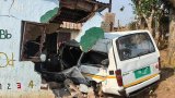 Tragic taxi crash claims fifth pupil's life in KwaZulu-Natal