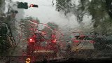 Monday Weather: Strong winds and rainfall expected across parts of South Africa