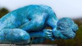 Art heist: R1 million worth of sculptures stolen from Pringle Bay gallery