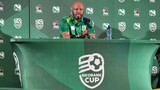 Golden Arrows aim to overcome unpredictable Stellenbosch in Nedbank Cup last 16