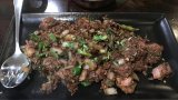 Indian cuisine that brings back memories