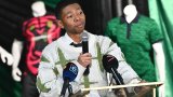 AmaZulu kit design styled by ambitious young designer