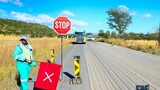 Poor road conditions in parts of KwaZulu-Natal threaten economy and safety