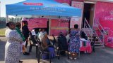 Mobile clinics bring life-saving cancer screening to rural communities