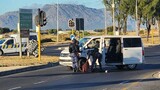 Rising crime transforms Cape Town's roads into dangerous battlegrounds