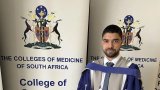 From Cape Flats to College of Surgeons