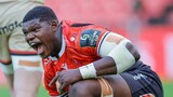Pead, Hlekani get first starts for Lions, Van Wyk back for physical clash with Perpignan