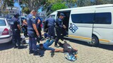 Alleged JFK gangsters in court over plot to kill witness at Wynberg court