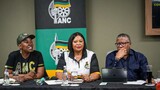 ANC to discuss Venezuela developments and local government issues at NEC meeting