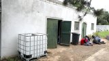 Police in Western Cape close down illegal liquor manufacturing operation on Faure farm