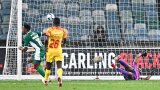 Champions Magesi edge AmaZulu in five-goal thriller
