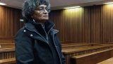 Victims' families say double killer Zaheera Boomgaard 'must be locked-up forever'