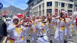 IN PICTURES: Thousands feel the gees at Klopse jol