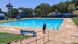 The legacy of Balkumar Singh and the reopening of Durban's iconic swimming pool