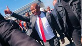 Malema to miss ad hoc committee as court date looms over firearm conviction