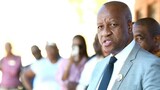 Addressing water supply issues in KwaZulu-Natal: Premier Ntuli's commitment to combat corruption