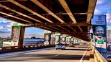 Jozi to the world: Even bridges get global makeover ahead of G20 Leaders' Summit