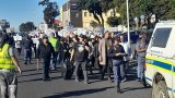 WATCH: Residents of Maitland call for police action as crime rates soar