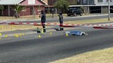 Four killed in separate Cape Town shootings as holiday season turns violent