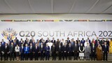 G20 Leaders' Summit reveals divisions over which global conflict deserves attention