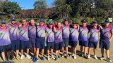 A season of triumph and tight battles