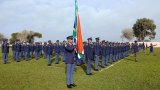 SAPS celebrates the graduation of 1,900 constables, with a focus on female representation