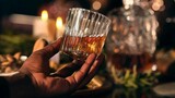 SAPS issues urgent warning on drink spiking syndicates preying on men and women