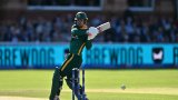 Proteas’ Matthew Breetzke jokes after record against England: It can only go downhill from here