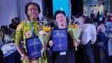 African voices rise as IOL contributor Gillian Schutte wins Rosatom Media Award at World Atomic Week