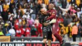 Stellenbosch back in CAF action aiming to turn season around