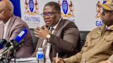 End of AmaPanyaza: Lesufi unveils plan for crime wardens