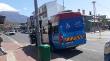 Blind commuters left in the lurch as Cape Town's Dial-a-Ride service restricts access