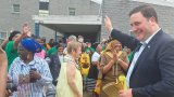 Western Cape's commitment to older persons: increased funding and community support