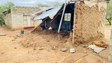 Disaster management teams respond to devastating storms in uThukela District
